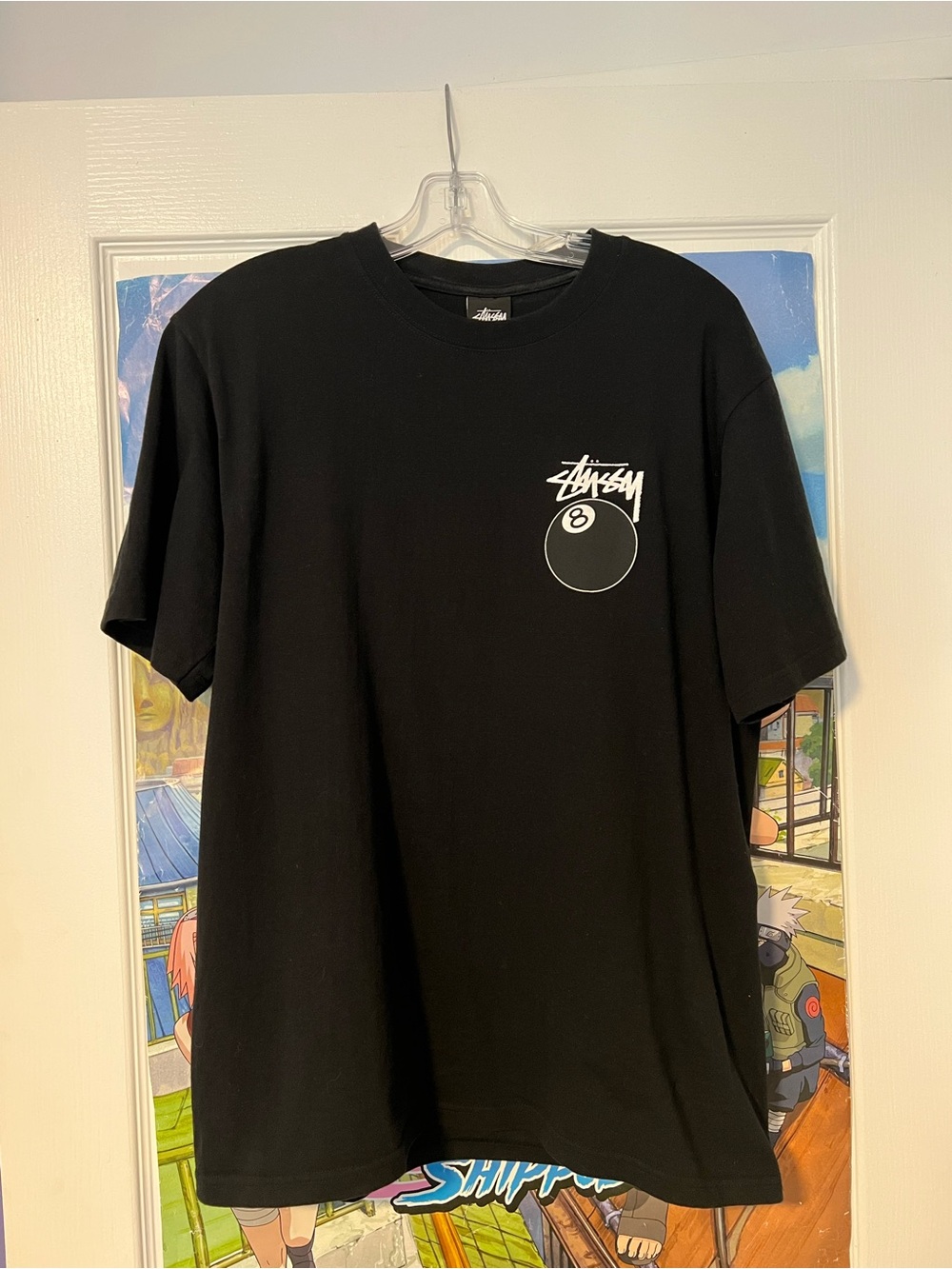 Stussy 8-Ball Tee